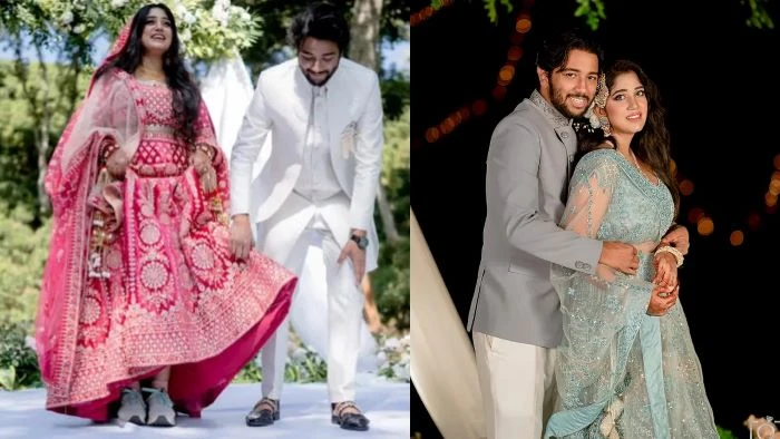 সংগীতশিল্পী ও অভিনেতা প্রীতম হাসান ও গায়িকা শেহতাজ মনিরার বিবাহবিচ্ছেদের সিদ্ধান্ত